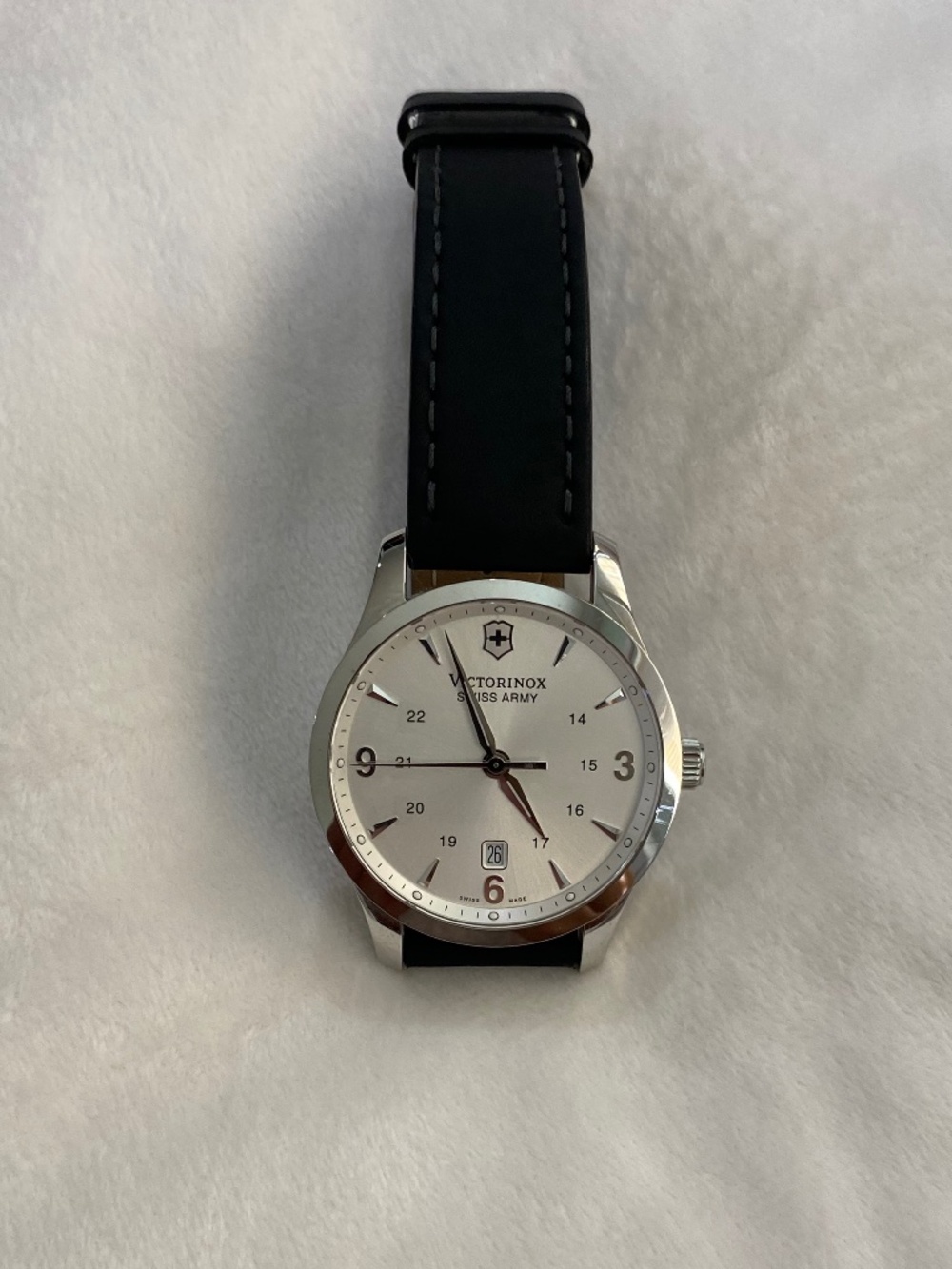 Victorinox Swiss Army Alliance Watch, - Picture 3 of 8